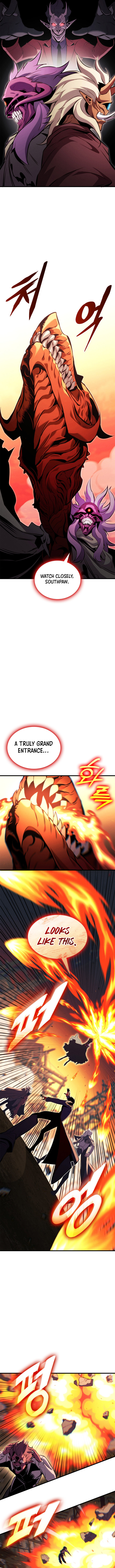 Ranker’s Return (2021) Chapter 202 page 4 - 