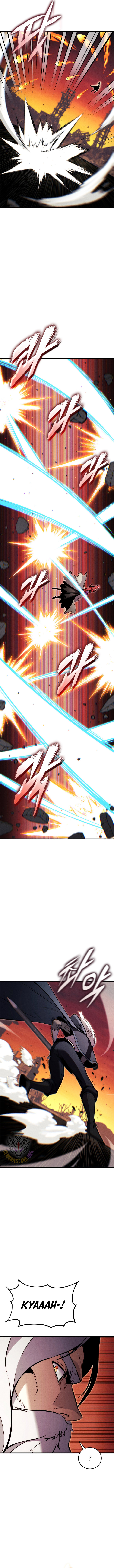 Ranker’s Return (2021) Chapter 202 page 9 - 
