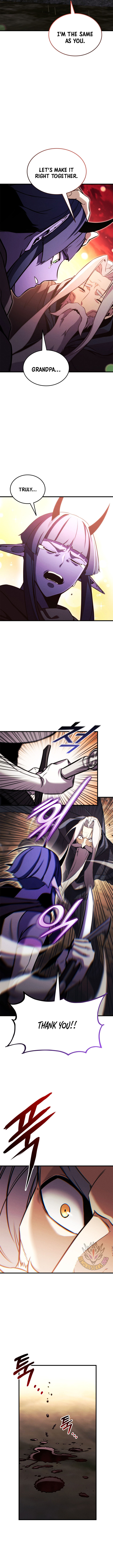 Ranker’s Return (2021) Chapter 203 page 9 - 