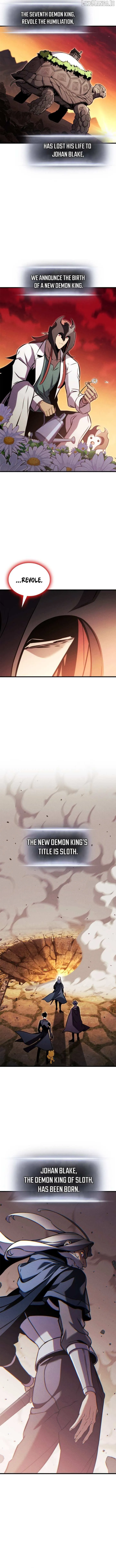Ranker’s Return (2021) Chapter 205 page 15 - 