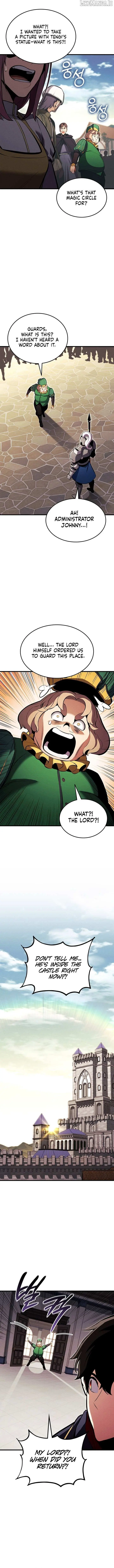 Ranker’s Return (2021) Chapter 207 page 13 - 