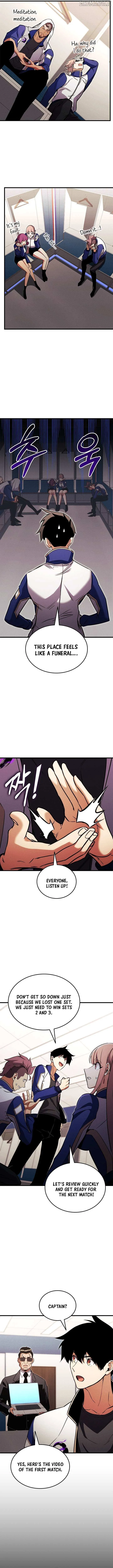 Ranker’s Return (2021) Chapter 208 page 4 - 