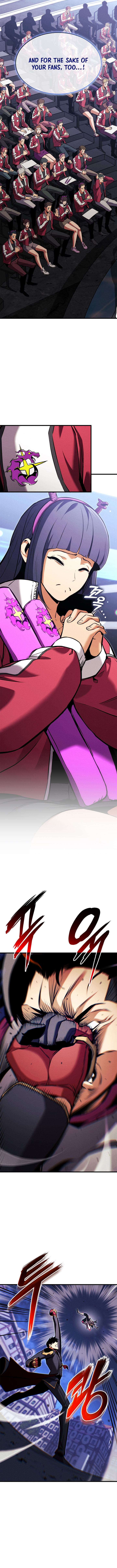 Ranker’s Return (2021) Chapter 209 page 18 - 