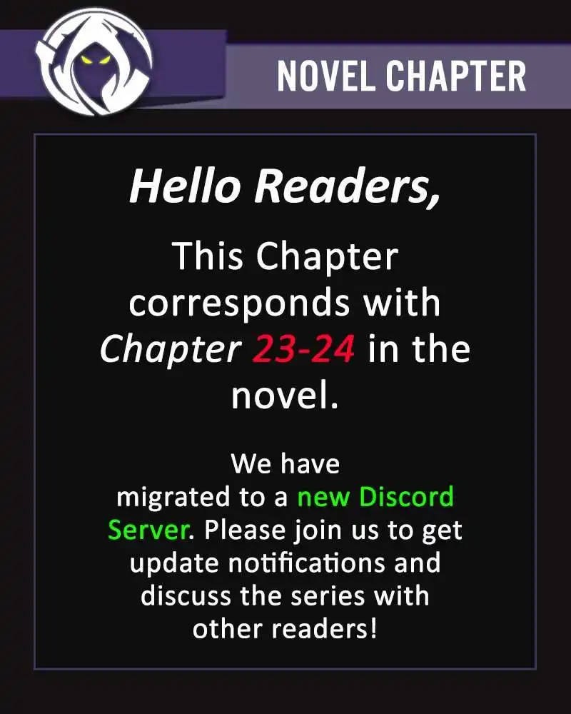 Ranker’s Return (2021) Chapter 21 page 23 - 