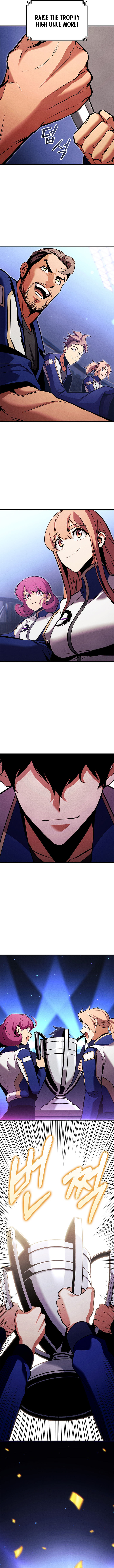 Ranker’s Return (2021) Chapter 210 page 16 - 