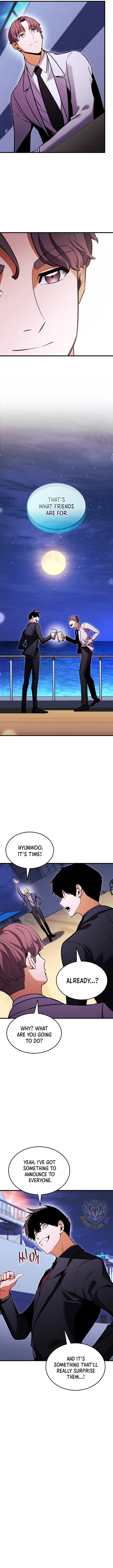 Ranker’s Return (2021) Chapter 211 page 14 - 