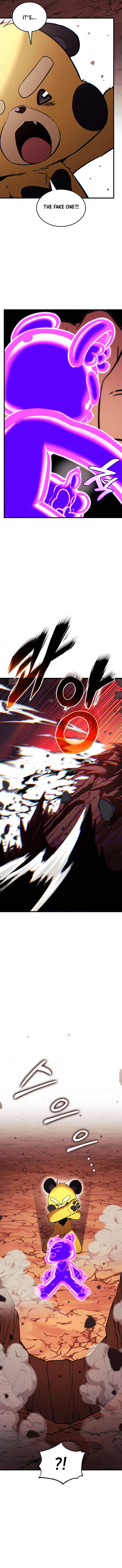 Ranker’s Return (2021) Chapter 213 page 12 - 