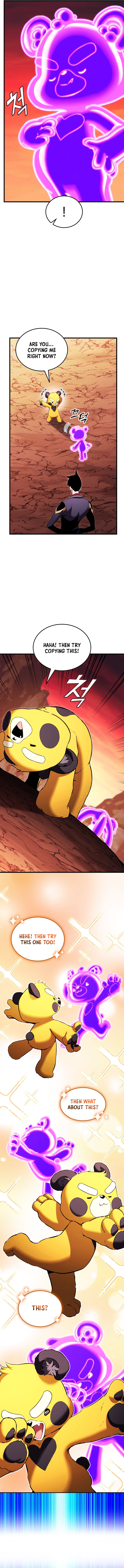 Ranker’s Return (2021) Chapter 213 page 16 - 