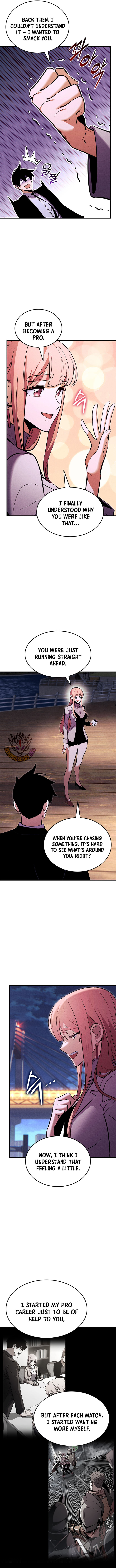 Ranker’s Return (2021) Chapter 215 page 9 - 