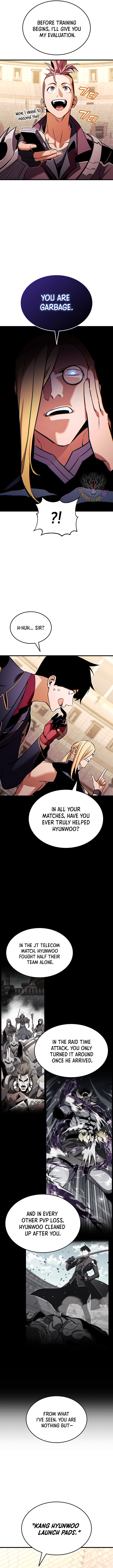 Ranker’s Return (2021) Chapter 216 page 4 - 