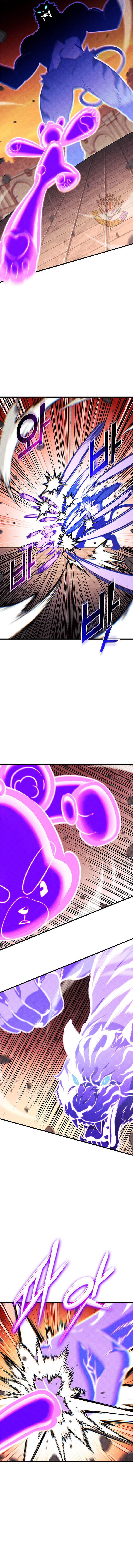 Ranker’s Return (2021) Chapter 217 page 9 - 