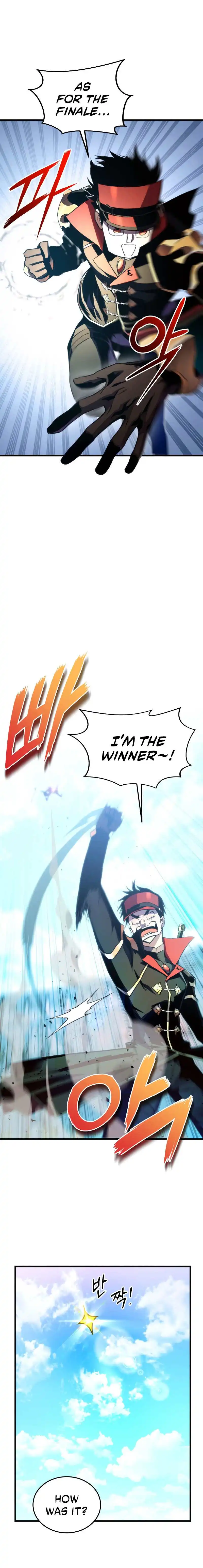Ranker’s Return (2021) Chapter 22 page 15 - 