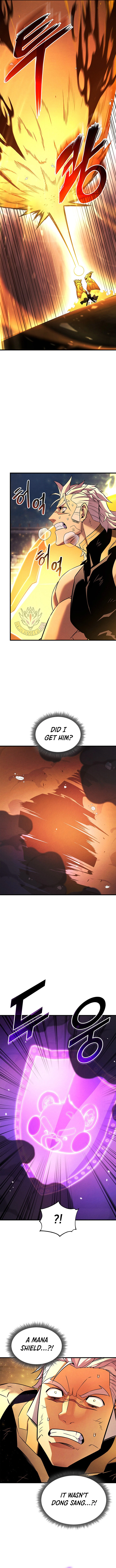 Ranker’s Return (2021) Chapter 223 page 12 - 