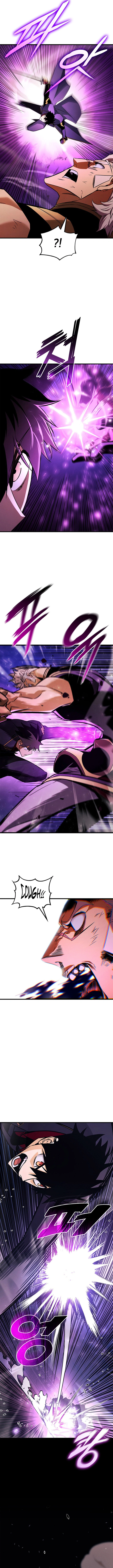 Ranker’s Return (2021) Chapter 223 page 13 - 