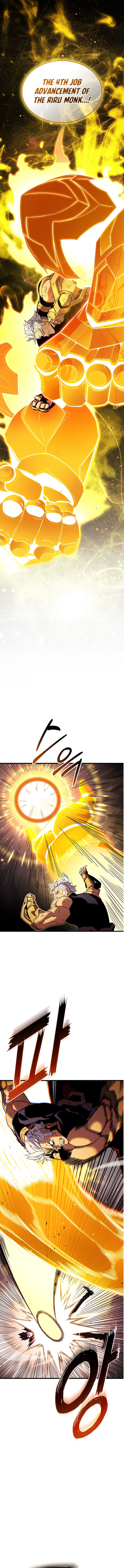 Ranker’s Return (2021) Chapter 223 page 9 - 