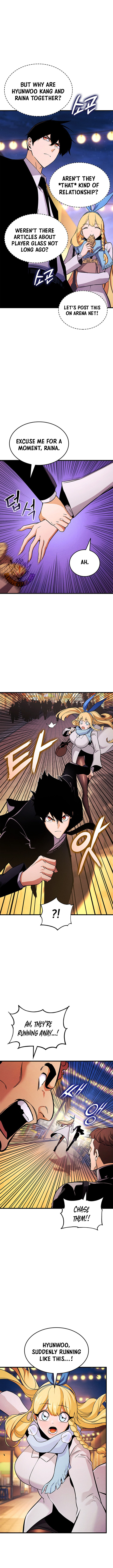 Ranker’s Return (2021) Chapter 224 page 9 - 