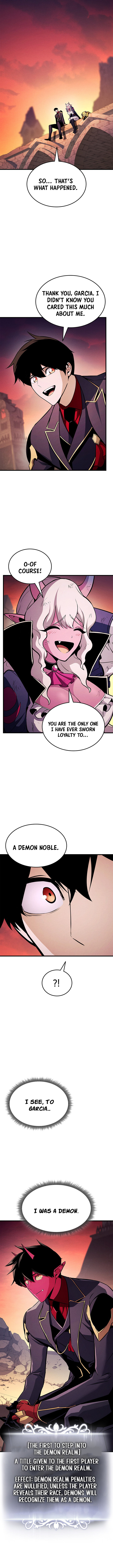Ranker’s Return (2021) Chapter 226 page 16 - 
