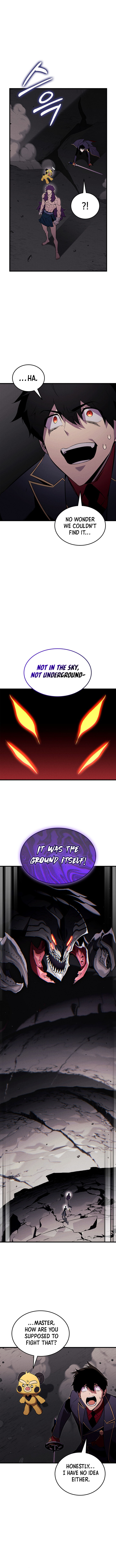 Ranker’s Return (2021) Chapter 231 page 16 - 