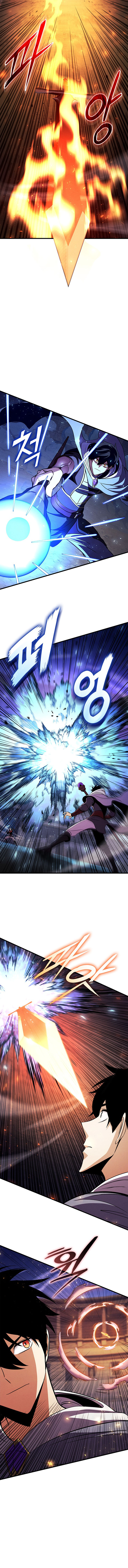 Ranker’s Return (2021) Chapter 235 page 10 - 