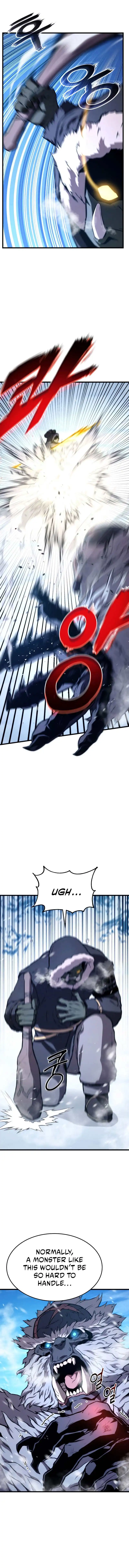 Ranker’s Return (2021) Chapter 36 page 12 - 