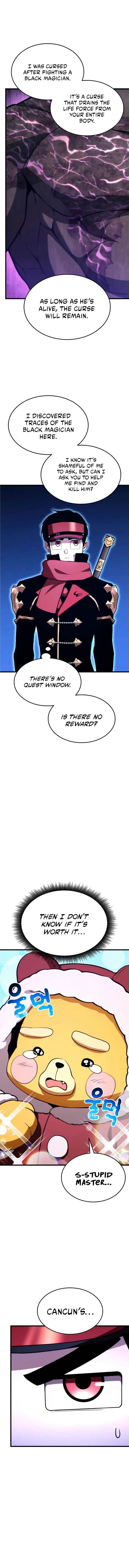 Ranker’s Return (2021) Chapter 36 page 20 - 