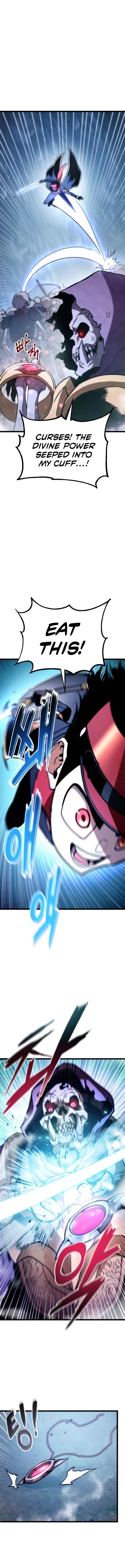 Ranker’s Return (2021) Chapter 38 page 15 - 