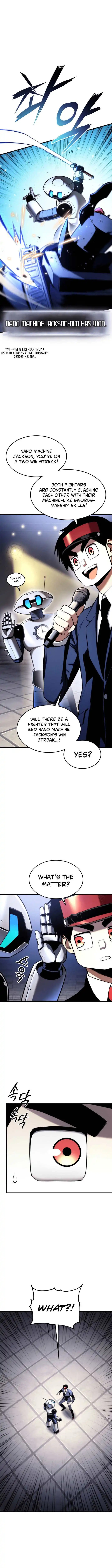 Ranker’s Return (2021) Chapter 47 page 2 - 