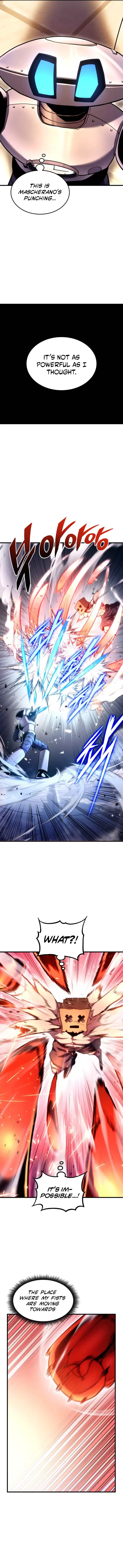 Ranker’s Return (2021) Chapter 47 page 12 - 