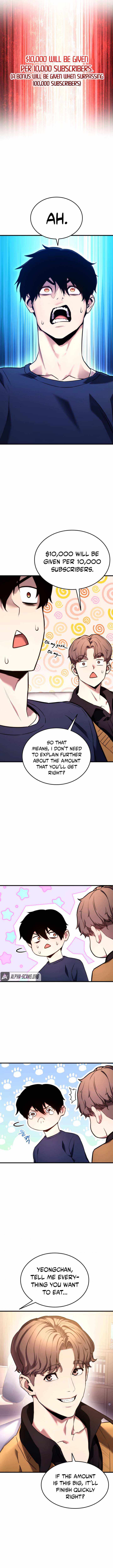 Ranker’s Return (2021) Chapter 48 page 14 - 