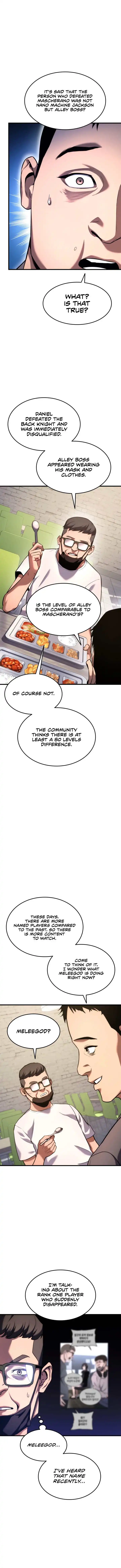 Ranker’s Return (2021) Chapter 49 page 13 - 