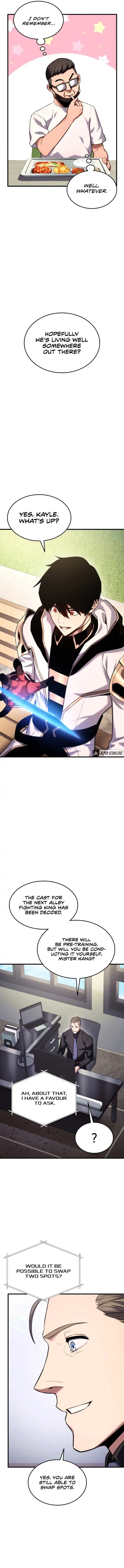 Ranker’s Return (2021) Chapter 49 page 14 - 