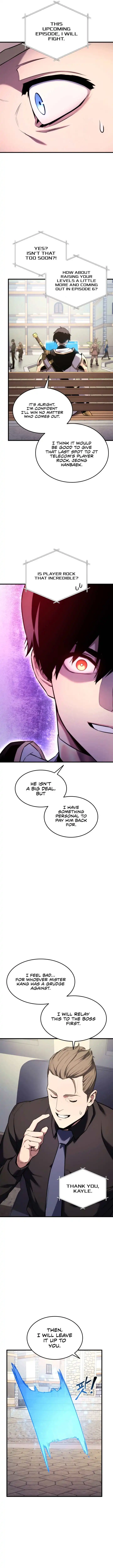 Ranker’s Return (2021) Chapter 49 page 15 - 