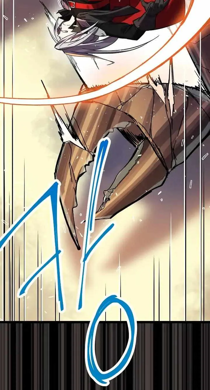 Ranker’S Return Chapter 1 page 16 - 