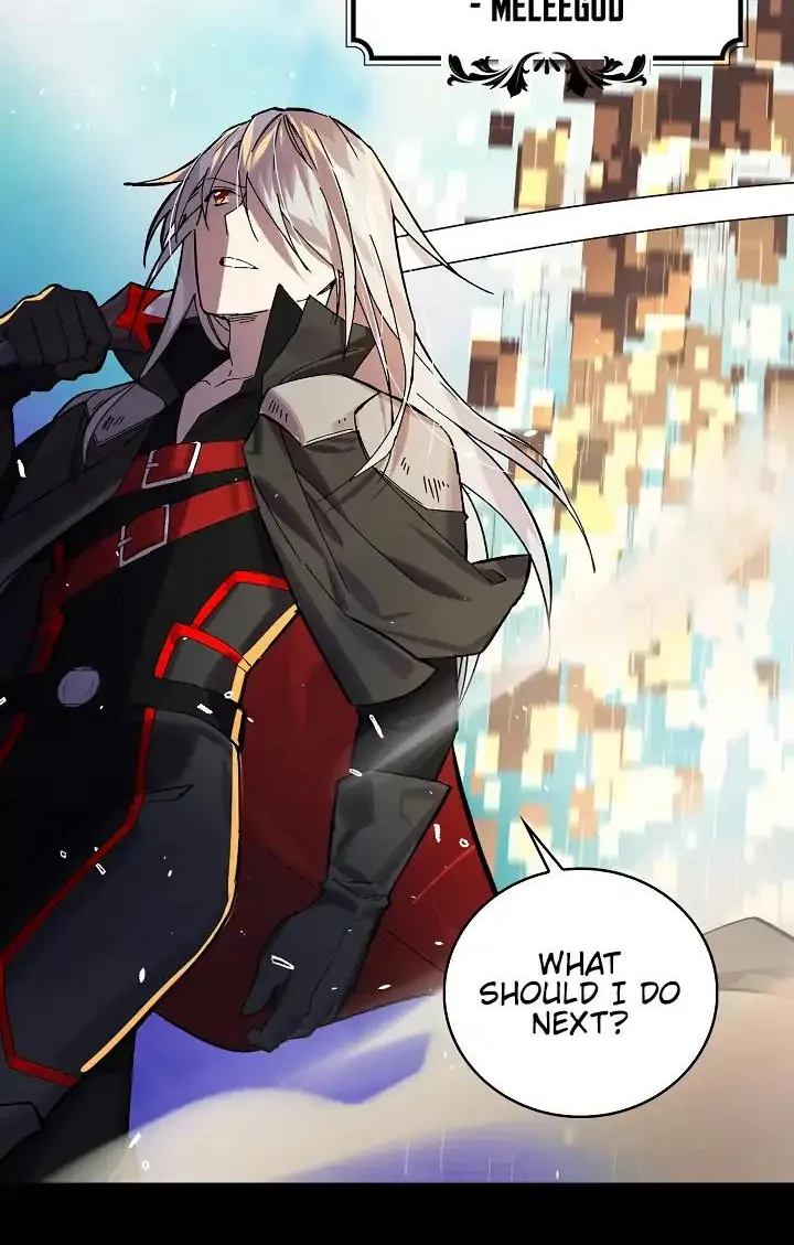 Ranker’S Return Chapter 1 page 21 - 