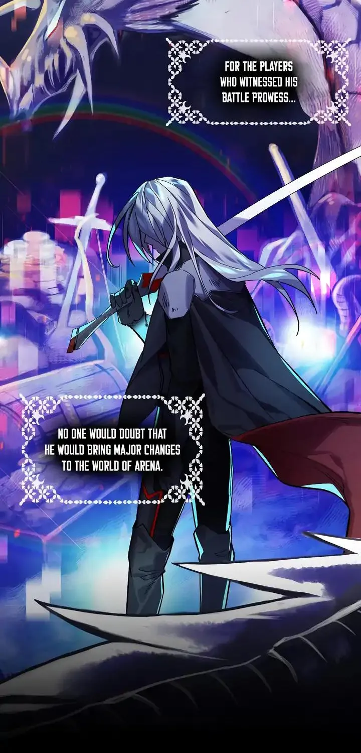 Ranker’S Return Chapter 1 page 23 - 