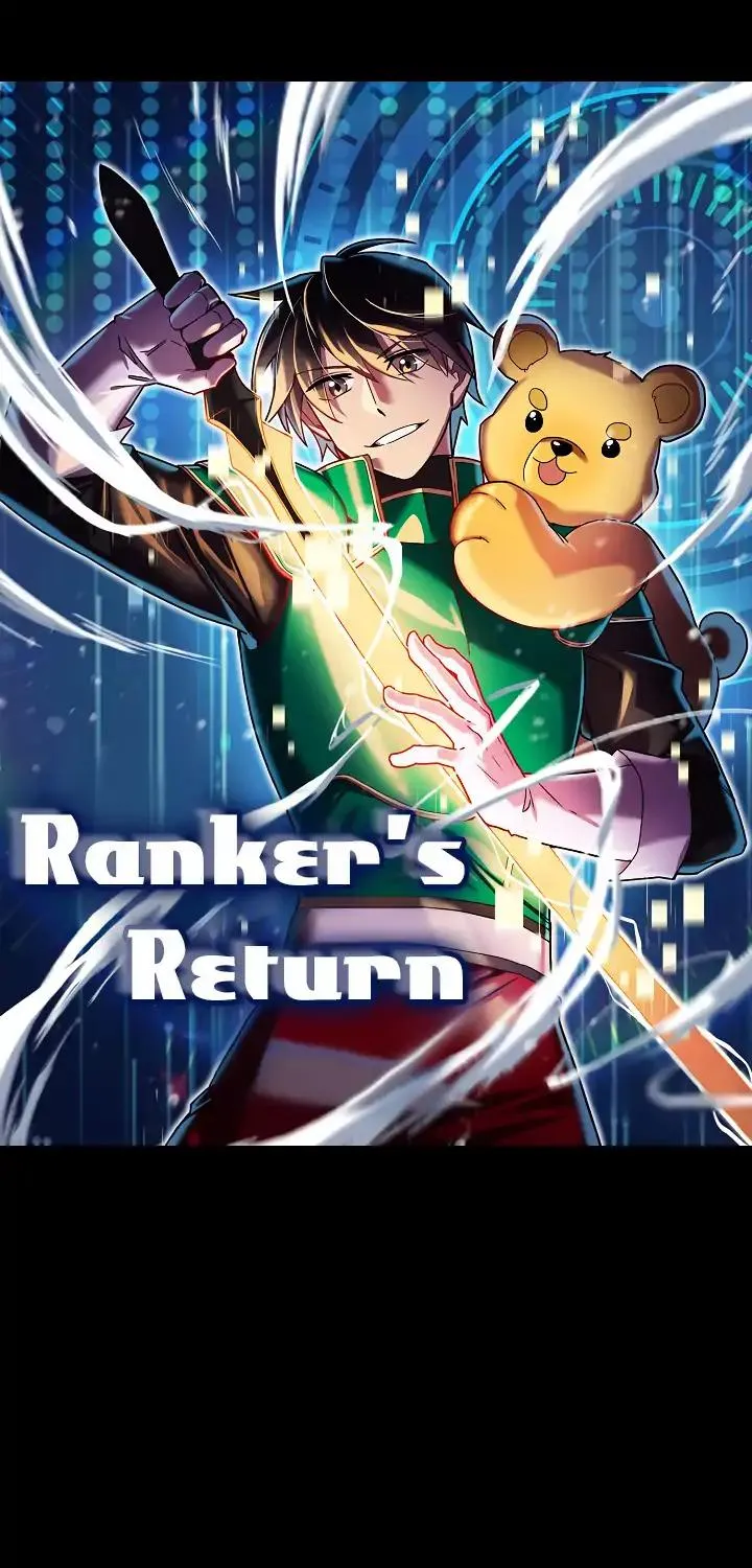 Ranker’S Return Chapter 1 page 25 - 