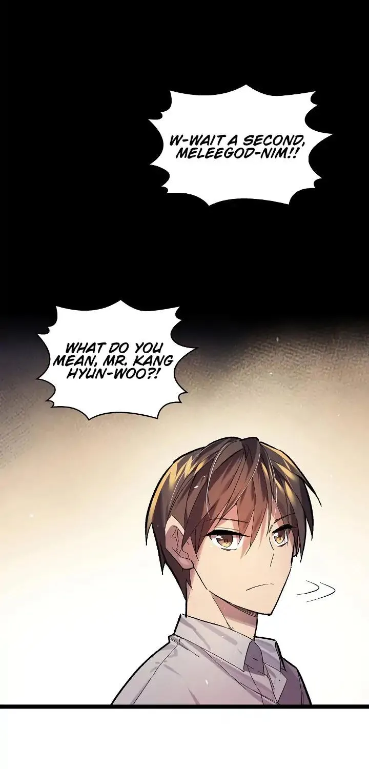 Ranker’S Return Chapter 1 page 26 - 