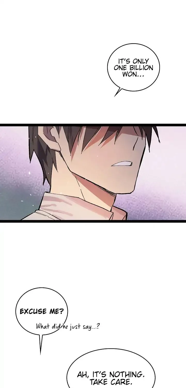 Ranker’S Return Chapter 1 page 28 - 