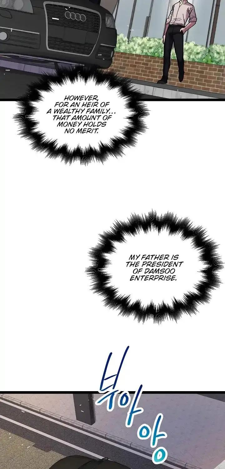Ranker’S Return Chapter 1 page 31 - 