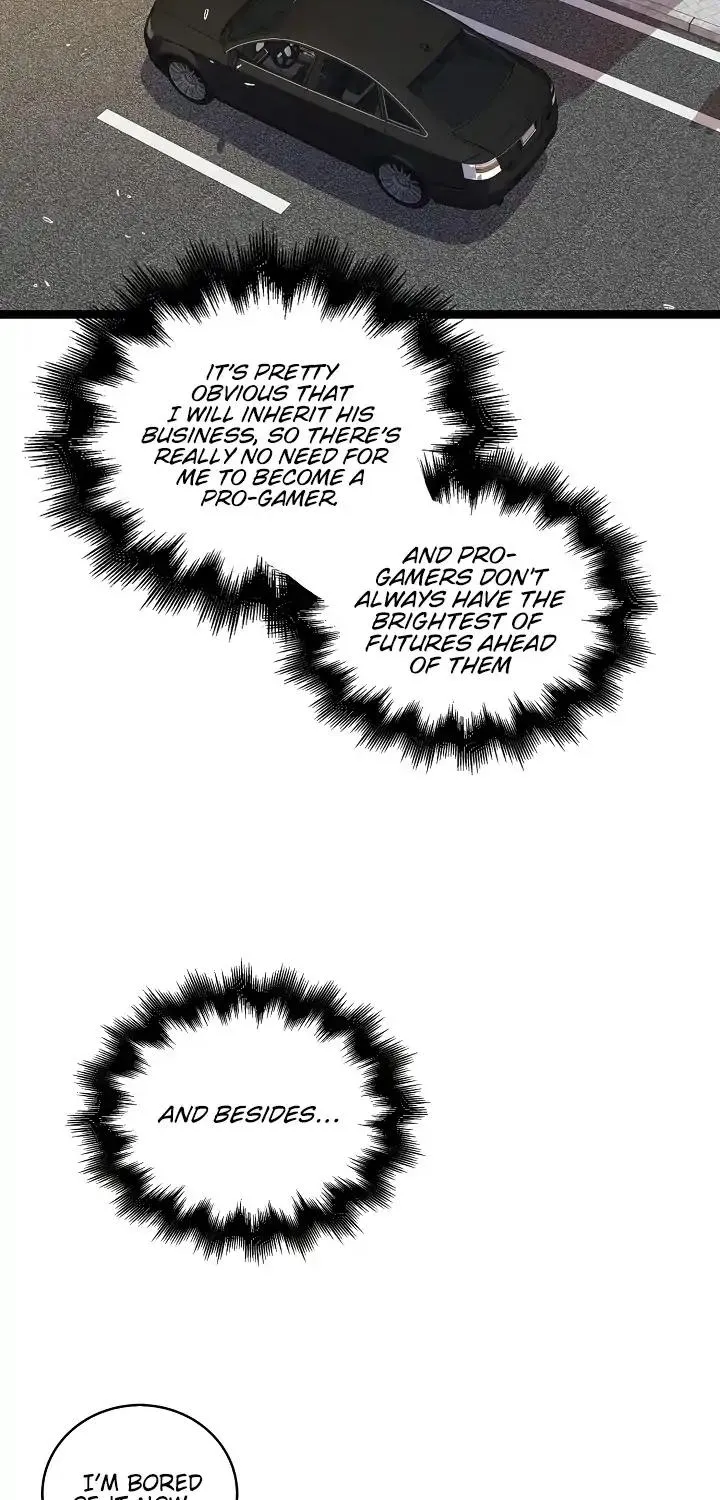 Ranker’S Return Chapter 1 page 32 - 