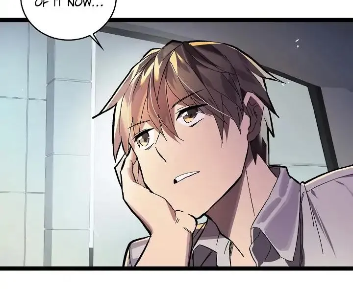 Ranker’S Return Chapter 1 page 33 - 