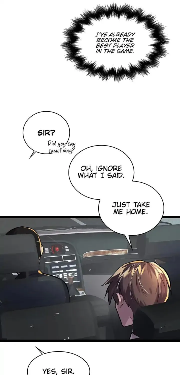 Ranker’S Return Chapter 1 page 34 - 