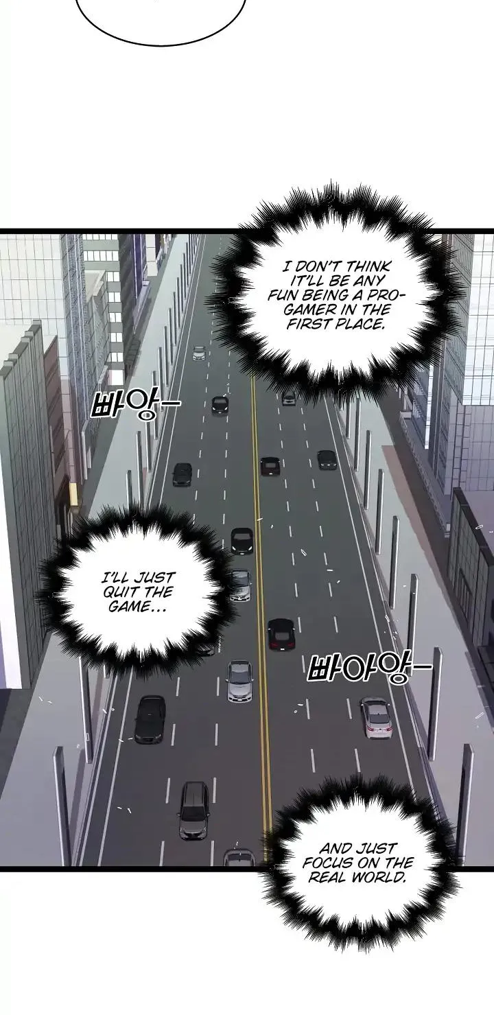 Ranker’S Return Chapter 1 page 35 - 