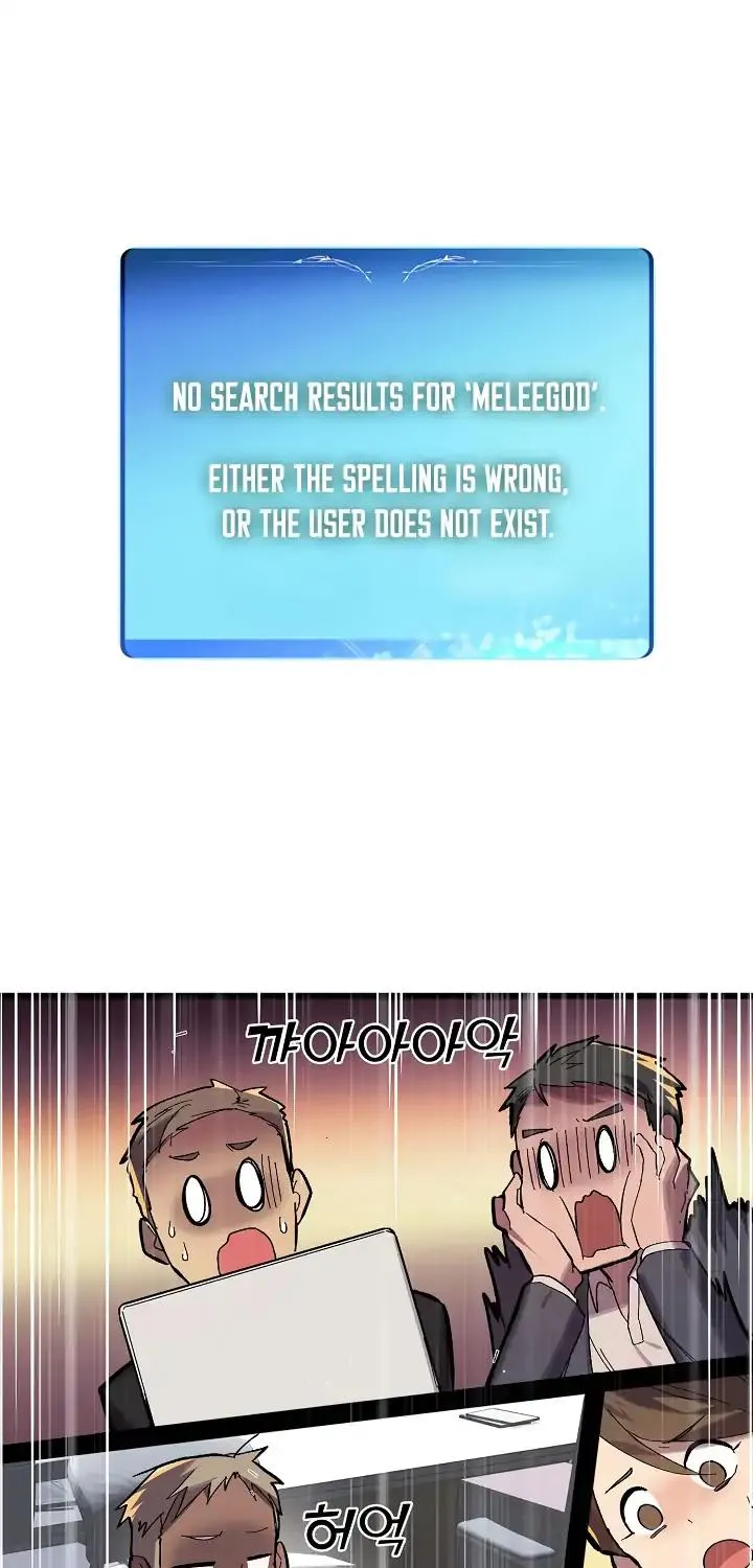 Ranker’S Return Chapter 1 page 36 - 