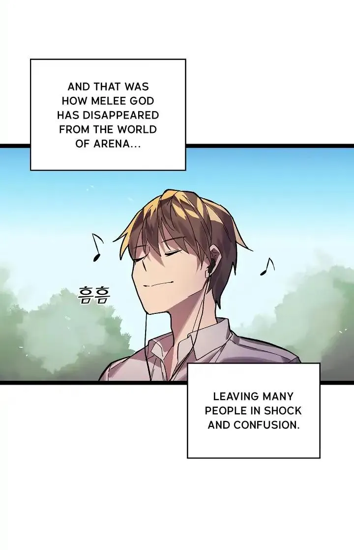 Ranker’S Return Chapter 1 page 38 - 