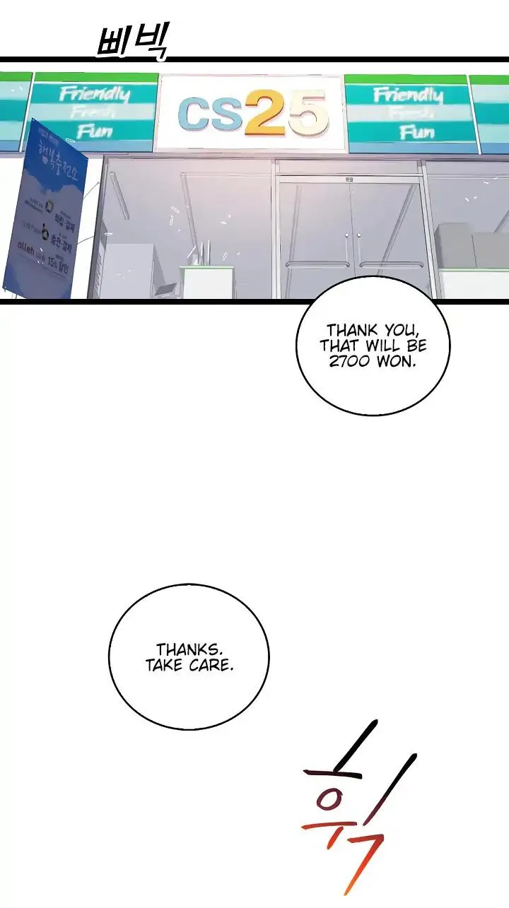 Ranker’S Return Chapter 1 page 40 - 