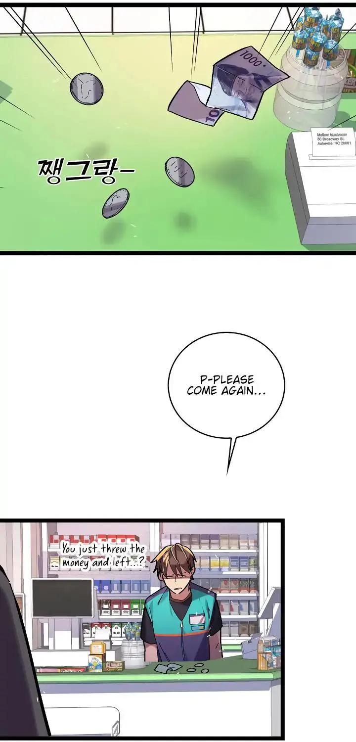 Ranker’S Return Chapter 1 page 41 - 