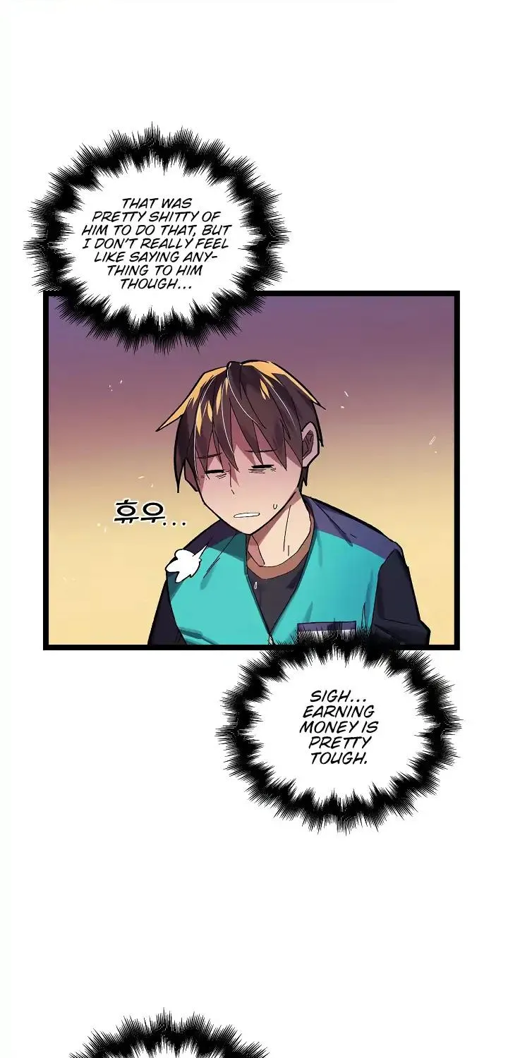 Ranker’S Return Chapter 1 page 42 - 