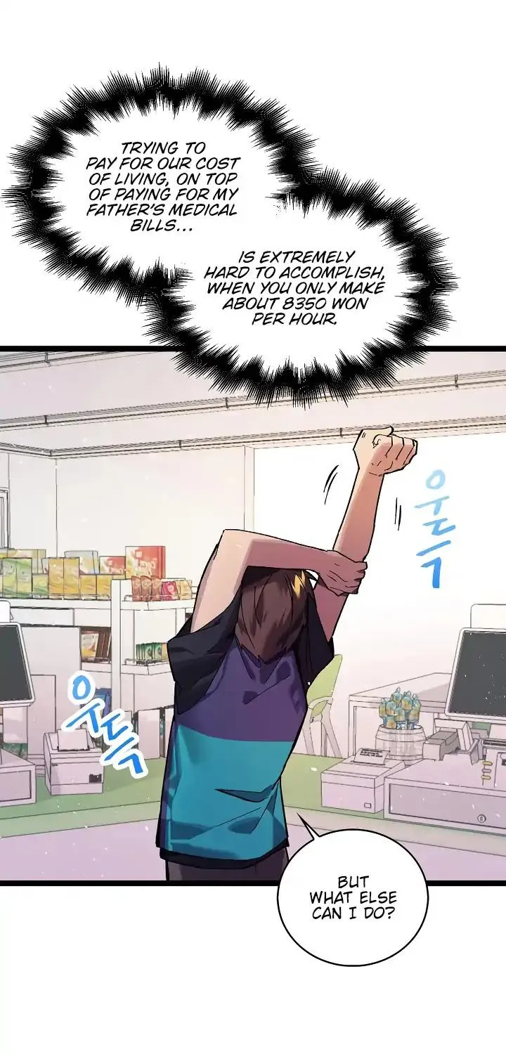 Ranker’S Return Chapter 1 page 47 - 