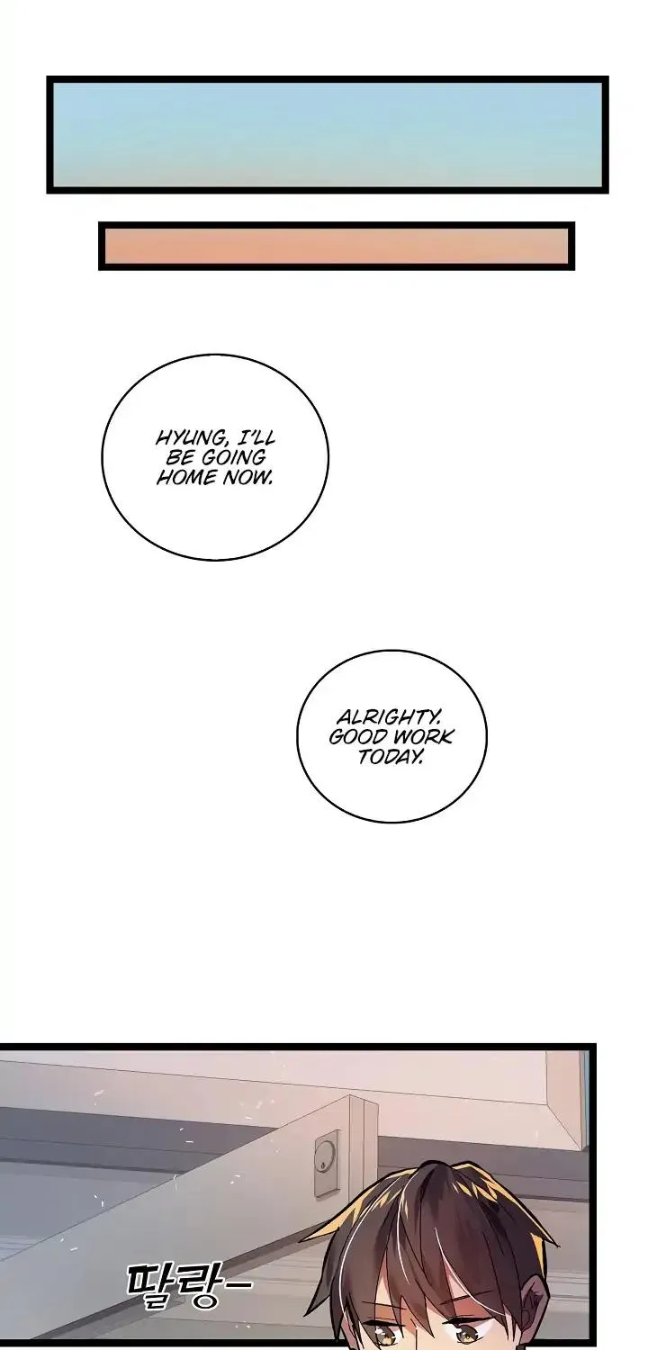 Ranker’S Return Chapter 1 page 48 - 